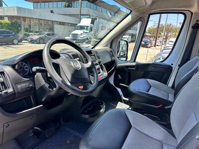 2017 RAM ProMaster 1500 136 WB   - Photo 15 - Costa Mesa, CA 92626
