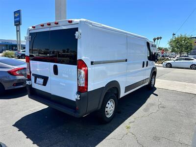 2017 RAM ProMaster 1500 136 WB   - Photo 4 - Costa Mesa, CA 92626