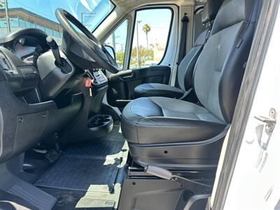 2017 RAM ProMaster 1500 136 WB   - Photo 14 - Costa Mesa, CA 92626