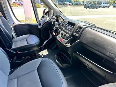 2017 RAM ProMaster 1500 136 WB   - Photo 12 - Costa Mesa, CA 92626