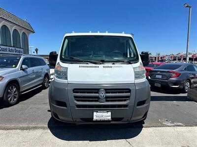 2017 RAM ProMaster 1500 136 WB   - Photo 2 - Costa Mesa, CA 92626