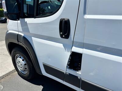 2017 RAM ProMaster 1500 136 WB   - Photo 13 - Costa Mesa, CA 92626