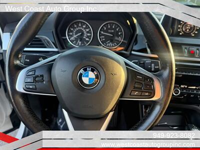 2016 BMW X1 xDrive28i - Photo 13 - Costa Mesa, CA 92626