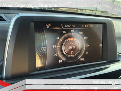 2016 BMW X1 xDrive28i - Photo 16 - Costa Mesa, CA 92626