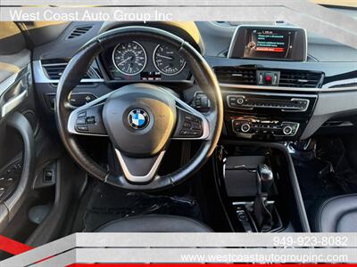 2016 BMW X1 xDrive28i - Photo 12 - Costa Mesa, CA 92626