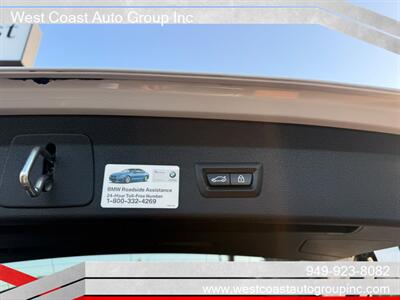 2016 BMW X1 xDrive28i - Photo 29 - Costa Mesa, CA 92626