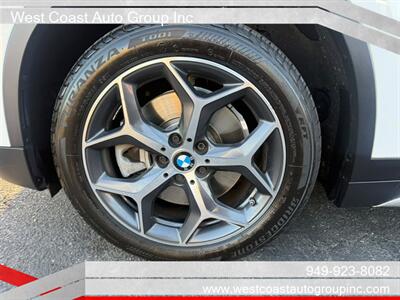 2016 BMW X1 xDrive28i - Photo 30 - Costa Mesa, CA 92626
