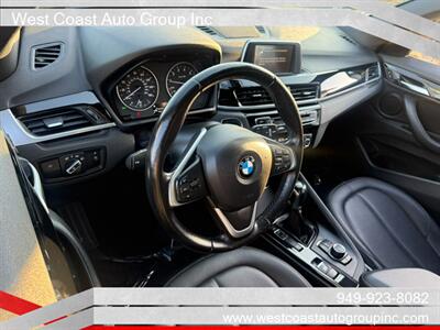 2016 BMW X1 xDrive28i - Photo 7 - Costa Mesa, CA 92626