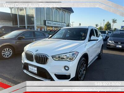 2016 BMW X1 xDrive28i - Photo 2 - Costa Mesa, CA 92626