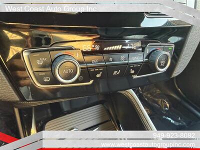 2016 BMW X1 xDrive28i - Photo 20 - Costa Mesa, CA 92626
