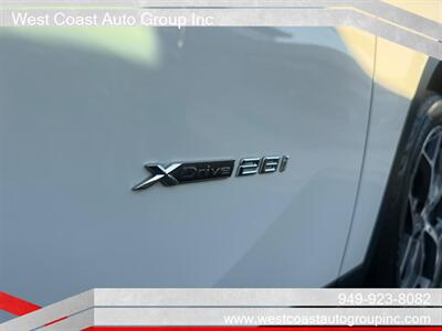 2016 BMW X1 xDrive28i - Photo 31 - Costa Mesa, CA 92626