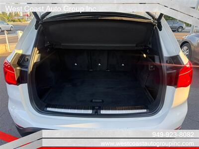 2016 BMW X1 xDrive28i - Photo 28 - Costa Mesa, CA 92626