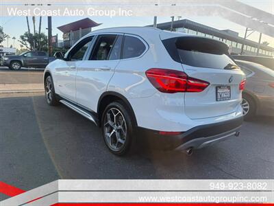 2016 BMW X1 xDrive28i - Photo 5 - Costa Mesa, CA 92626