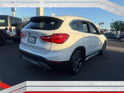2016 BMW X1 xDrive28i - Photo 4 - Costa Mesa, CA 92626