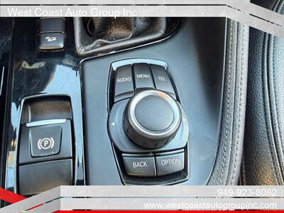 2016 BMW X1 xDrive28i - Photo 22 - Costa Mesa, CA 92626