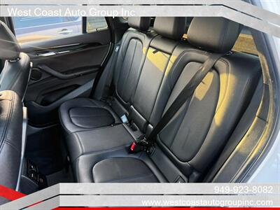2016 BMW X1 xDrive28i - Photo 10 - Costa Mesa, CA 92626