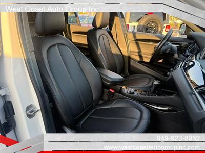 2016 BMW X1 xDrive28i - Photo 8 - Costa Mesa, CA 92626