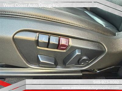 2016 BMW X1 xDrive28i - Photo 24 - Costa Mesa, CA 92626