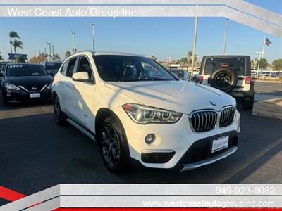 2016 BMW X1 xDrive28i - Photo 3 - Costa Mesa, CA 92626