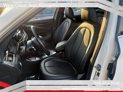 2016 BMW X1 xDrive28i - Photo 6 - Costa Mesa, CA 92626