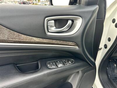 2013 INFINITI JX35   - Photo 14 - Costa Mesa, CA 92626