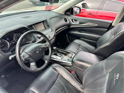 2013 INFINITI JX35   - Photo 6 - Costa Mesa, CA 92626