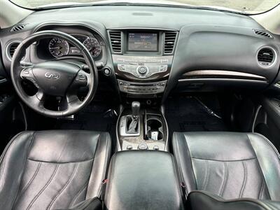 2013 INFINITI JX35   - Photo 5 - Costa Mesa, CA 92626