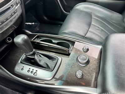 2013 INFINITI JX35   - Photo 18 - Costa Mesa, CA 92626