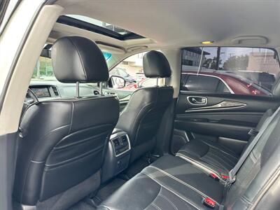 2013 INFINITI JX35   - Photo 12 - Costa Mesa, CA 92626