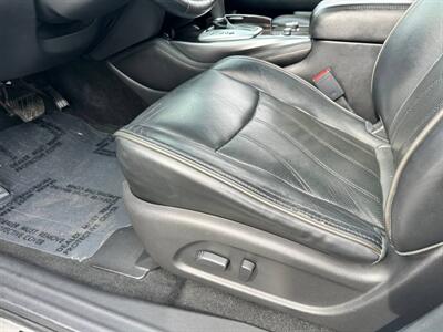 2013 INFINITI JX35   - Photo 13 - Costa Mesa, CA 92626