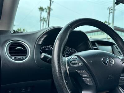 2013 INFINITI JX35   - Photo 20 - Costa Mesa, CA 92626