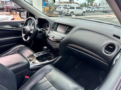 2013 INFINITI JX35   - Photo 8 - Costa Mesa, CA 92626