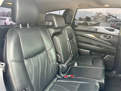 2013 INFINITI JX35   - Photo 10 - Costa Mesa, CA 92626