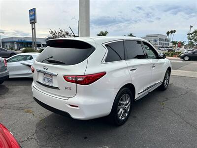 2013 INFINITI JX35   - Photo 3 - Costa Mesa, CA 92626