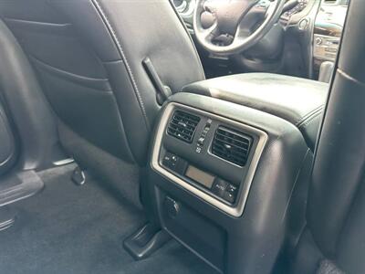 2013 INFINITI JX35   - Photo 15 - Costa Mesa, CA 92626
