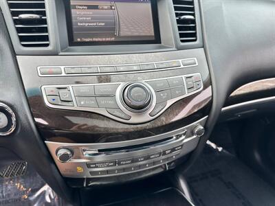2013 INFINITI JX35   - Photo 17 - Costa Mesa, CA 92626