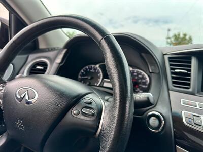 2013 INFINITI JX35   - Photo 19 - Costa Mesa, CA 92626