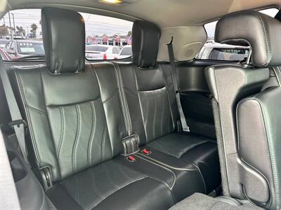 2013 INFINITI JX35   - Photo 11 - Costa Mesa, CA 92626