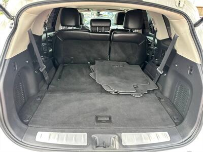 2013 INFINITI JX35   - Photo 22 - Costa Mesa, CA 92626