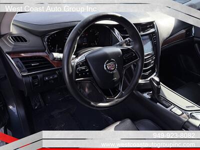 2014 Cadillac CTS 3.6L Performance Collecti   - Photo 7 - Costa Mesa, CA 92626