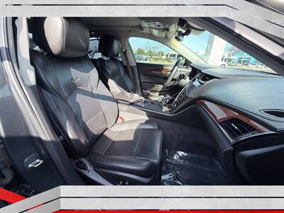 2014 Cadillac CTS 3.6L Performance Collecti   - Photo 8 - Costa Mesa, CA 92626