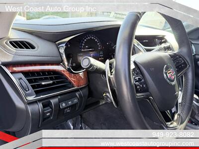 2014 Cadillac CTS 3.6L Performance Collecti   - Photo 12 - Costa Mesa, CA 92626