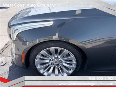 2014 Cadillac CTS 3.6L Performance Collecti   - Photo 24 - Costa Mesa, CA 92626