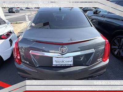 2014 Cadillac CTS 3.6L Performance Collecti   - Photo 23 - Costa Mesa, CA 92626