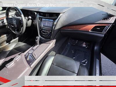 2014 Cadillac CTS 3.6L Performance Collecti   - Photo 9 - Costa Mesa, CA 92626