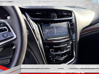 2014 Cadillac CTS 3.6L Performance Collecti   - Photo 19 - Costa Mesa, CA 92626