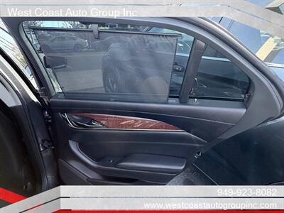 2014 Cadillac CTS 3.6L Performance Collecti   - Photo 18 - Costa Mesa, CA 92626