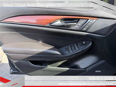 2014 Cadillac CTS 3.6L Performance Collecti   - Photo 20 - Costa Mesa, CA 92626