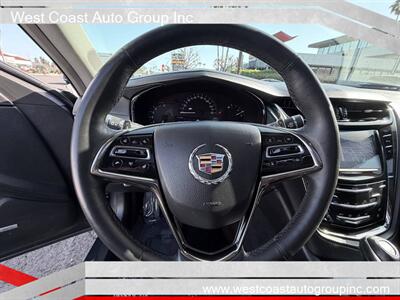 2014 Cadillac CTS 3.6L Performance Collecti   - Photo 13 - Costa Mesa, CA 92626