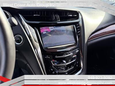 2014 Cadillac CTS 3.6L Performance Collecti   - Photo 15 - Costa Mesa, CA 92626